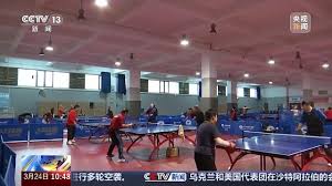 2026世界杯官网 家用乒乓球台厚度
